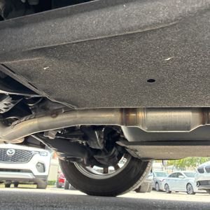 2024 Mazda CX-5 2.5 S PREFERRED 照片 30