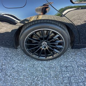 2023 Mercedes-BENZ S-CLASS — миниатюра 19