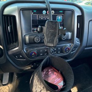 2014 Chevrolet SILVERADO 1500 LT Z71 — фото 37