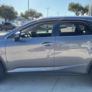 2019 Lexus RX 350 BASE 照片 4