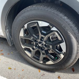 2025 KIA SORENTO S — миниатюра 20