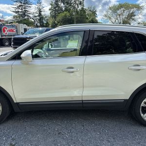 2016 Lincoln MKC RESERVE — фото 4