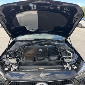 2022 Mercedes-BENZ C-CLASS — миниатюра 45