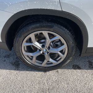 2024 BMW X3 SDRIVE30I — миниатюра 19
