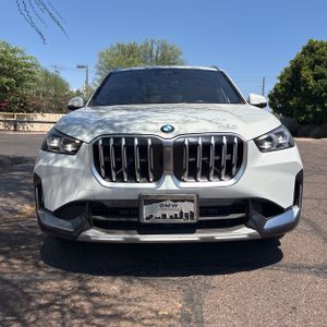 2025 BMW X1 XDRIVE28I 缩略图 14