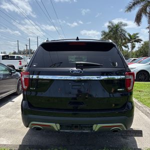 صورة مصغرة 58 لـ 2016 FORD EXPLORER XLT