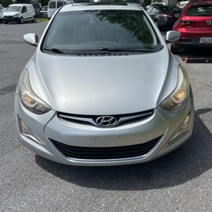 2015 Hyundai ELANTRA SE — миниатюра 14