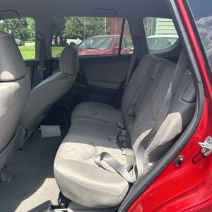 2012 Toyota RAV4 BASE — миниатюра 33