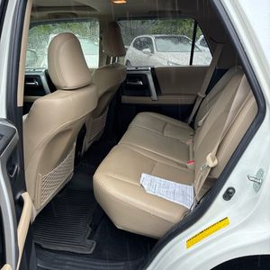 صورة مصغرة 34 لـ 2022 Toyota 4RUNNER LIMITED
