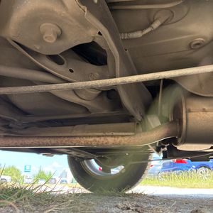 1999 Honda ACCORD EX thumbnail 30