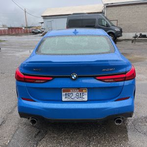 BMW 228I GRAN COUPE XDRIVE - 7