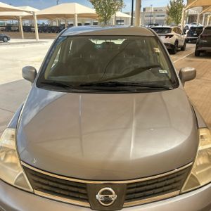 2008 Nissan VERSA 1.8S photo 15