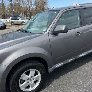 FORD ESCAPE XLS - 2