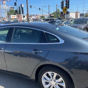 CHEVROLET MALIBU LT - 6