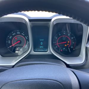 2014 Chevrolet CAMARO LT — миниатюра 37