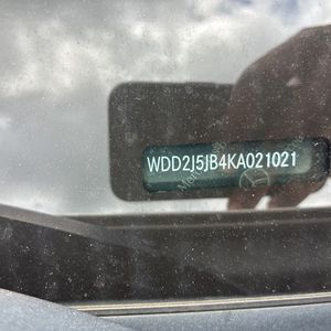 2019 Mercedes-BENZ CLS 缩略图 55