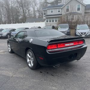 DODGE CHALLENGER R/T - 5