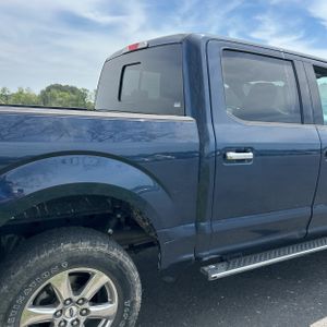 FORD F-150 XLT - 9