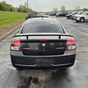 DODGE CHARGER SXT - 7