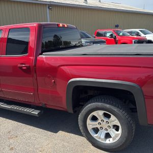 CHEVROLET SILVERADO 1500 LD LT Z71 - 6