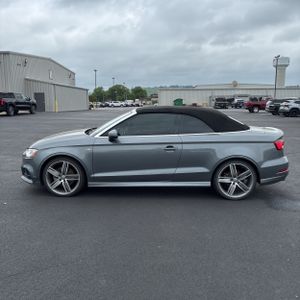 AUDI A3 2.0T PREMIUM - 3