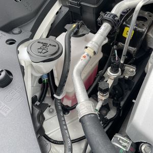 2024 Lexus ES 350 BASE — миниатюра 47
