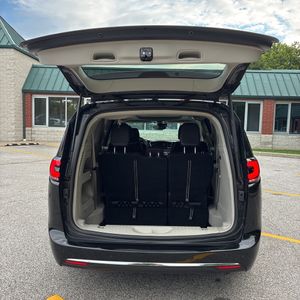 صورة مصغرة 45 لـ 2023 Chrysler PACIFICA LIMITED