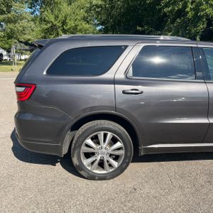 2021 Dodge DURANGO GT PLUS 照片 9