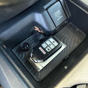 صورة 50 لـ 2018 Honda CR-V EX-L