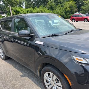 صورة مصغرة 13 لـ 2021 KIA SOUL LX
