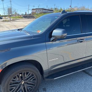 CHEVROLET TAHOE LT - 2