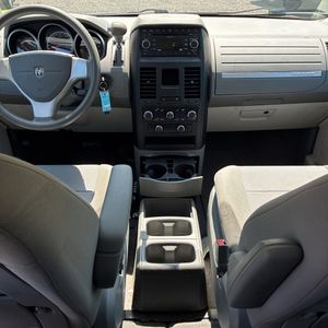 صورة مصغرة 37 لـ 2008 Dodge GRAND CARAVAN SE