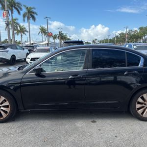 HONDA ACCORD EX-L - 4