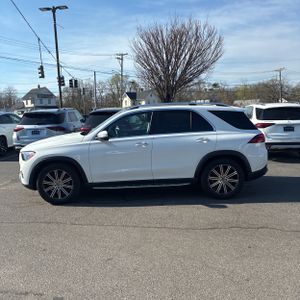 MERCEDES-BENZ GLE - 3