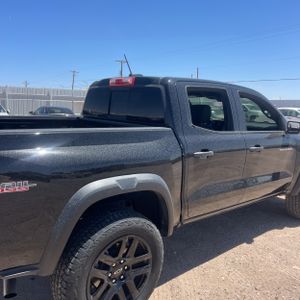 CHEVROLET COLORADO TRAIL BOSS - 9