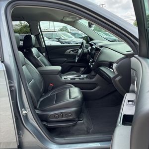 صورة مصغرة 33 لـ 2019 Chevrolet TRAVERSE RS