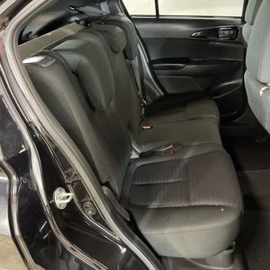 2018 Mitsubishi ECLIPSE CROSS LE — миниатюра 35