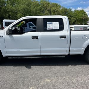 FORD F-150 XL - 4