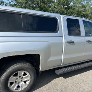 CHEVROLET SILVERADO 1500 LT - 9