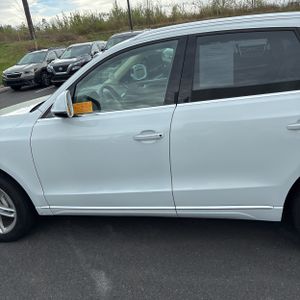 AUDI Q5 2.0T PREMIUM - 4