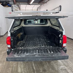 2019 Toyota TACOMA SR 缩略图 41