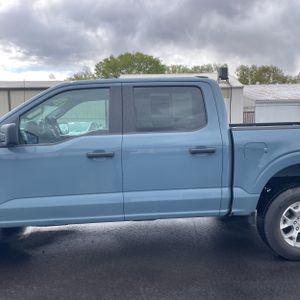FORD F-150 XLT - 4