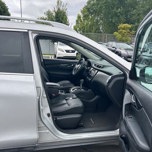 صورة مصغرة 33 لـ 2016 Nissan ROGUE SL