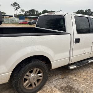 FORD F-150 XLT - 9
