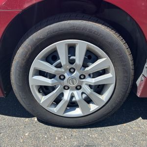 صورة مصغرة 15 لـ 2014 Nissan ALTIMA 2.5 S