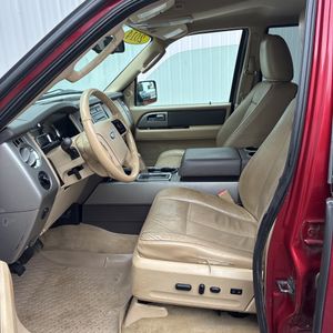 2014 FORD EXPEDITION XLT — миниатюра 28