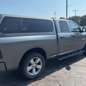 صورة 9 لـ 2013 RAM 1500 EXPRESS