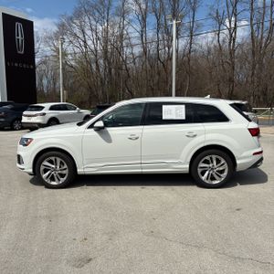 AUDI Q7 PREMIUM PLUS - 3