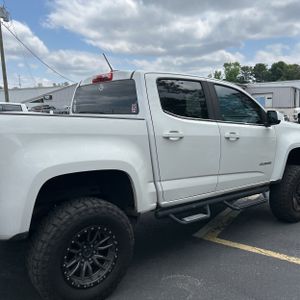 CHEVROLET COLORADO - 9
