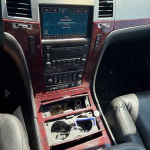 صورة مصغرة 38 لـ 2009 Cadillac ESCALADE ESV BASE